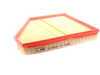 ES#35174 - 13717548897 - Air Filter - Left - Restore performance, improve your fuel mileage - Genuine BMW - BMW