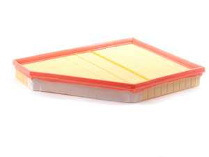 ES#35175 - 13717548898 - Air Filter - Right - Restore performance, improve your fuel mileage - Genuine BMW - BMW