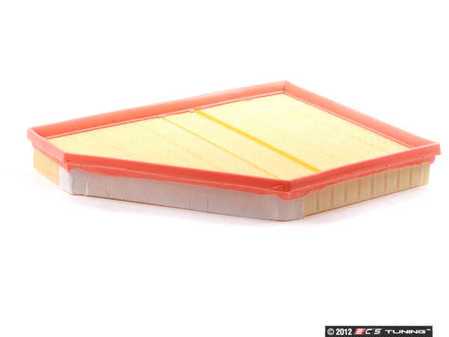 ES#35175 - 13717548898 - Air Filter - Right - Restore performance, improve your fuel mileage - Genuine BMW - BMW