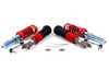 ES#1303194 - 29120-6 - Street Performance Coil Over Kit - For models with PASM. *Note: Disables PASM* - H&R - Porsche