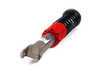 ES#1303194 - 29120-6 - Street Performance Coil Over Kit - For models with PASM. *Note: Disables PASM* - H&R - Porsche