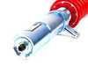 ES#1303194 - 29120-6 - Street Performance Coil Over Kit - For models with PASM. *Note: Disables PASM* - H&R - Porsche