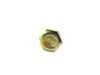 ES#16394 - 07131022174 - Screw - Priced Each - Located on the front wheel arch - Genuine MINI - MINI