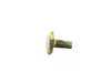 ES#16394 - 07131022174 - Screw - Priced Each - Located on the front wheel arch - Genuine MINI - MINI
