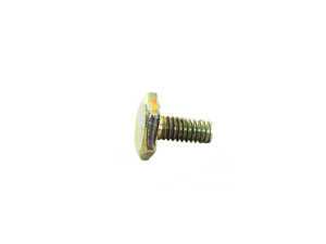 ES#16394 - 07131022174 - Screw - Priced Each - Located on the front wheel arch - Genuine MINI - MINI