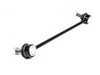 ES#2534400 - 31356750703 - Front Sway Bar End Link - Left - Restore the control to your sway bar - URO - BMW