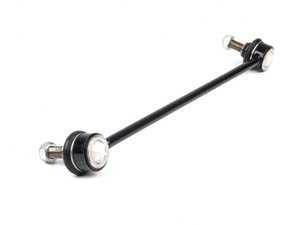 ES#2534400 - 31356750703 - Front Sway Bar End Link - Left - Restore the control to your sway bar - URO - BMW