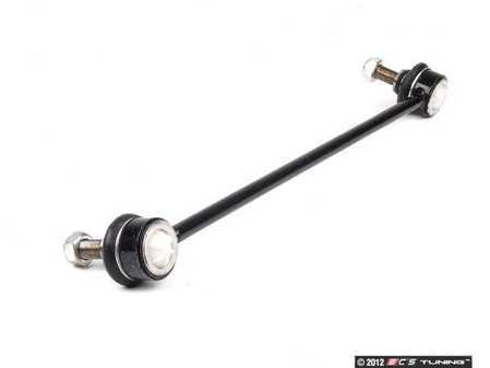 ES#2534400 - 31356750703 - Front Sway Bar End Link - Left - Restore the control to your sway bar - URO - BMW