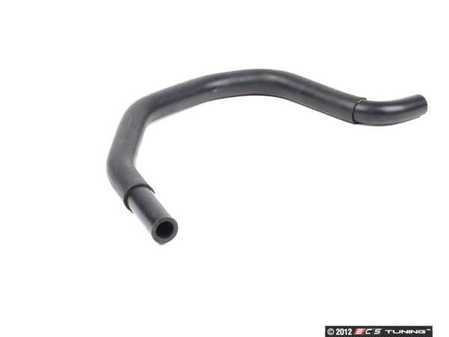 ES#2538556 - 32416750155 - Power Steering Hose - Connects power steering reservoir to the power steering pump - URO - BMW
