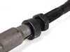ES#2534388 - 32216751277 - Tie Rod Assembly - Complete tie rod assembly fits both left and right side - URO - BMW