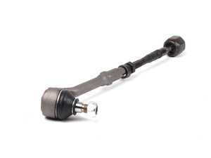 ES#2534388 - 32216751277 - Tie Rod Assembly - Complete tie rod assembly fits both left and right side - URO - BMW