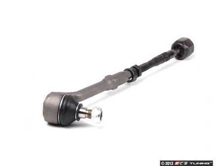 ES#2534388 - 32216751277 - Tie Rod Assembly - Complete tie rod assembly fits both left and right side - URO - BMW