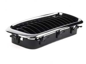 ES#2534542 - 51138231594 - E38 Kidney Grille - Right - Direct replacement - URO - BMW