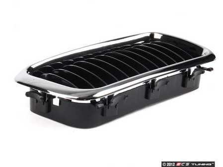 ES#2534542 - 51138231594 - E38 Kidney Grille - Right - Direct replacement - URO - BMW