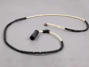 Brake Pad Wear Sensor - Rear
