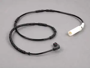 Rear Brake Pad Wear Sensor