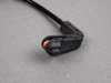 ES#2534772 - 34356789445 - Rear Brake Pad Wear Sensor - Should be replaced each time brake pads are replaced. - URO - BMW