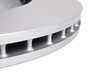 ES#2500553 - 8E0615601R - Brake Disc - Zimmermann - 