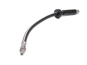 ES#2539092 - 4f0611775my - Rear Brake Hose - Priced Each - Fits left and right sides - Meyle - Audi