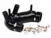 ES#1832361 - FMA4B6IND - Turbo Inlet Hose - Black - (NO LONGER AVAILABLE) - Less restriction for a higher flow - Forge - 