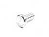 ES#1832361 - FMA4B6IND - Turbo Inlet Hose - Black - (NO LONGER AVAILABLE) - Less restriction for a higher flow - Forge - 