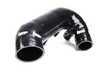ES#1832361 - FMA4B6IND - Turbo Inlet Hose - Black - (NO LONGER AVAILABLE) - Less restriction for a higher flow - Forge - 