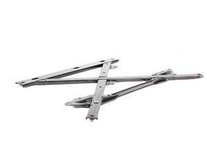 ES#2100425 - 8T1399345J - Strut Brace - Keep your suspension steady - Genuine Volkswagen Audi - Audi