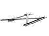 ES#2100425 - 8T1399345J - Strut Brace - Keep your suspension steady - Genuine Volkswagen Audi - Audi