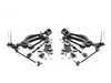 ES#2550854 - E530521 - Front And Rear Suspension Refresh Kit - All the necessary high quality aftermarket parts to completely rebuild your front and rear suspension in one comprehensive package - Assembled By ECS - BMW
