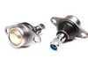 ES#2550854 - E530521 - Front And Rear Suspension Refresh Kit - All the necessary high quality aftermarket parts to completely rebuild your front and rear suspension in one comprehensive package - Assembled By ECS - BMW
