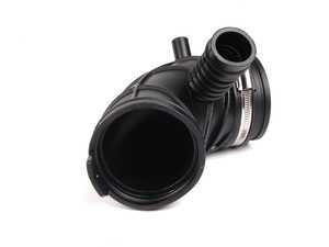 ES#34173 - 13547514880 - Intake Boot - Connects to the throttle body - Genuine BMW - BMW