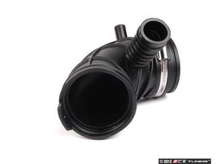 ES#34173 - 13547514880 - Intake Boot - Connects to the throttle body - Genuine BMW - BMW
