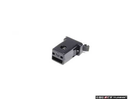 ES#157993 - 54218228947 - Hard top lock cover lock - Genuine BMW - BMW