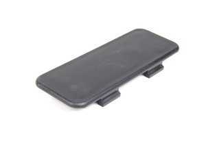 ES#102650 - 51418261519 - FTWELL COVER - Genuine BMW - BMW