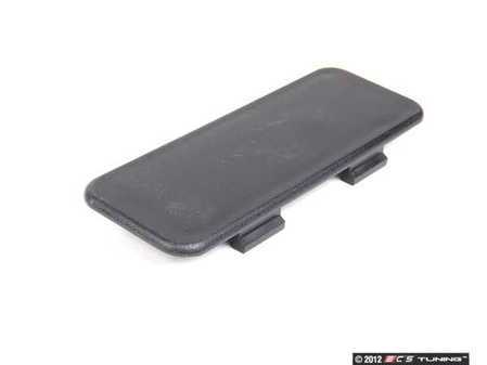 ES#102650 - 51418261519 - FTWELL COVER - Genuine BMW - BMW