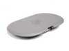ES#121890 - 51473418987 - E83 Child Restraint System Cover - Grey - Replacement for these often misplaced covers - Genuine BMW - BMW