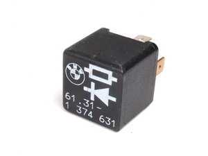 ES#166625 - 61311380013 - FOG LIGHT SPECIAL - (NO LONGER AVAILABLE) - Genuine BMW - 