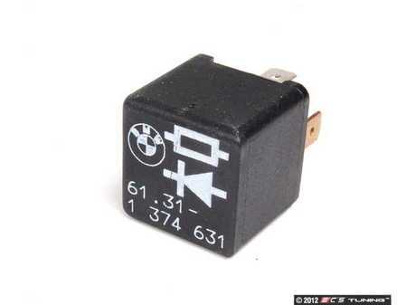 ES#166625 - 61311380013 - FOG LIGHT SPECIAL - (NO LONGER AVAILABLE) - Genuine BMW - 