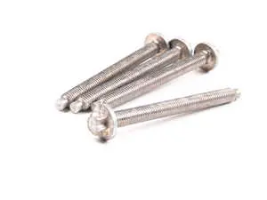 Alternator Mounting Screw Set