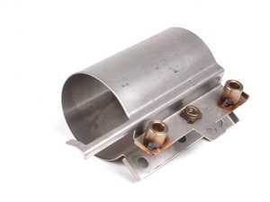 ES#23229 - 11367832158 - E39 M5 Pressure Accumulator Bracket - Secures the pressure accumulator  - Genuine BMW - BMW