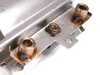 ES#23229 - 11367832158 - E39 M5 Pressure Accumulator Bracket - Secures the pressure accumulator  - Genuine BMW - BMW