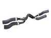 ES#178138 - 64218391239 - E36 M3 Heater Core Coolant Hose - Connects the heater valve to the heater core - Genuine BMW - BMW