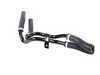 ES#178138 - 64218391239 - E36 M3 Heater Core Coolant Hose - Connects the heater valve to the heater core - Genuine BMW - BMW