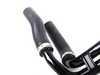 ES#178138 - 64218391239 - E36 M3 Heater Core Coolant Hose - Connects the heater valve to the heater core - Genuine BMW - BMW
