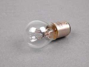 ES#173639 - 63138368865 - E38 Front Indicator Bulb - Sold Each - Replace your burnt out bulb - Genuine BMW - BMW