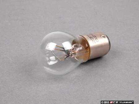 ES#173639 - 63138368865 - E38 Front Indicator Bulb - Sold Each - Replace your burnt out bulb - Genuine BMW - BMW