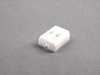 ES#403869 - 6Q0711550 - Friction Piece - Allows lateral gear selector to slide easily - Genuine Volkswagen Audi - Volkswagen