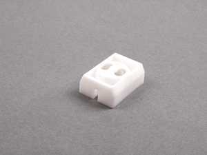 ES#403869 - 6Q0711550 - Friction Piece - Allows lateral gear selector to slide easily - Genuine Volkswagen Audi - Volkswagen