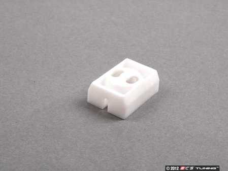 ES#403869 - 6Q0711550 - Friction Piece - Allows lateral gear selector to slide easily - Genuine Volkswagen Audi - Volkswagen
