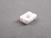 ES#403869 - 6Q0711550 - Friction Piece - Allows lateral gear selector to slide easily - Genuine Volkswagen Audi - Volkswagen